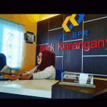 Tugas Account Officer di BPR Bank Karanganyar